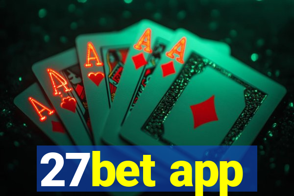 27bet app